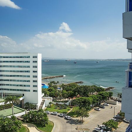 Lago Y Mar Apartamentos Cartagena Номер фото